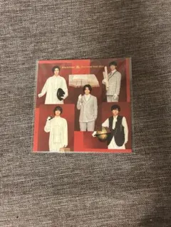 King & Prince ポストカード