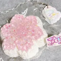 桜スクイーズのサムネイル