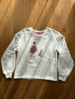 kate spade トレーナー 140