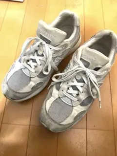 ニューバランス　M992NC new balance m992nc