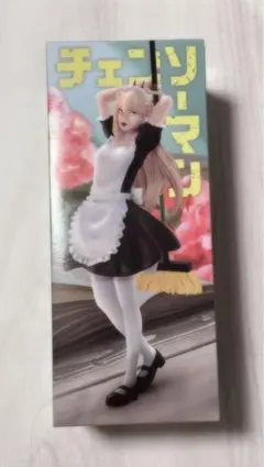 チェンソーマン パワー メイド服 GIGO限定