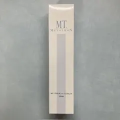 新品　未使用　MT メタトロン　プロミネントエッセンス　美容のサムネイル