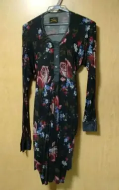 Vivienne Westwood★ANGLOMANIA ワンピース XS