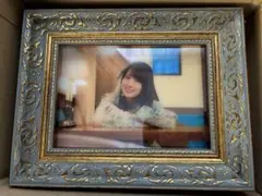 賀喜遥香 乃木坂46 mobile 直筆サイン入りステッカー シール - メルカリ