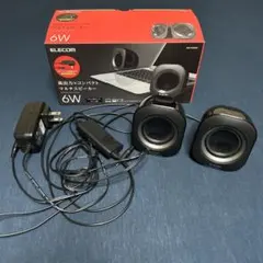 Panasonic スピーカー パナソニック EAB-MPC33 - メルカリ
