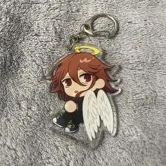 チェンソーマン 天使の悪魔 ミニキャラ アクリルキーホルダー