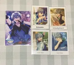 あんスタ　瀬名泉　紙類まとめ売り