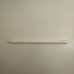Apple Pencil 第2世代 箱と付属品付き