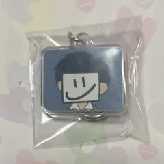 with mellow POP UP STORE EXAM アクキー