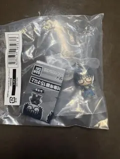 HUNTER×HUNTER めじるしアクセサリー