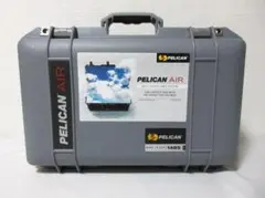 PELICAN 1510 ケース 静音キャスター カスタム - メルカリ