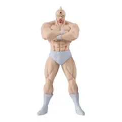 HGキン肉マン -キン肉マン-のサムネイル