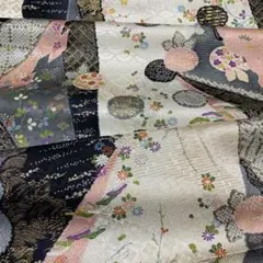 着物ハギレ