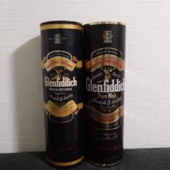 2025年最新】未開封 Glenfiddich グレンフィディックの人気