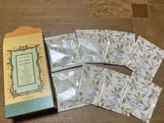 LUPICIA ティーバッグセット 8種 ノンカフェイン ローカフェインのサムネイル