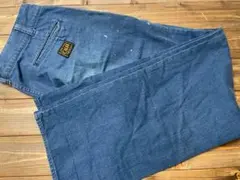 CALEE / デニムチノ / M