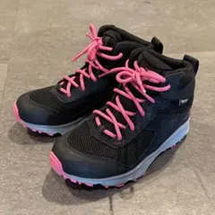 THE NORTH FACE ヘッジホッグハイカー IIミッドウォータープルーフ