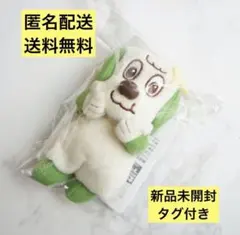 いないいないばあっ！ ワンワン マスコット ぷくっと　新品　未開封　タグ付のサムネイル