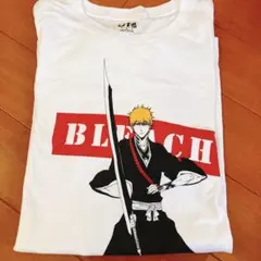 BLEACH【UTシャツ】