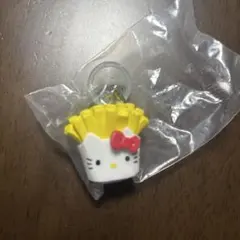 ハローキティ アメリカンデザイン めじるしアクセサリー