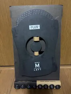 FLUX BURTON Step On カントプレート M mens