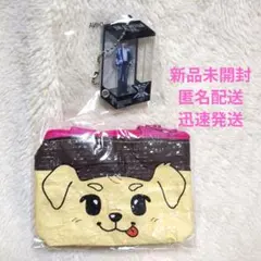 岩田剛典 プレミアムカプセル デザインアクリルチャーム ポーチ セット