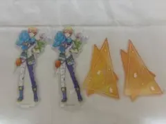 天馬司 アクスタ