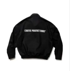 2026年最新】cootie productions スタジャンの人気アイテム - メルカリ