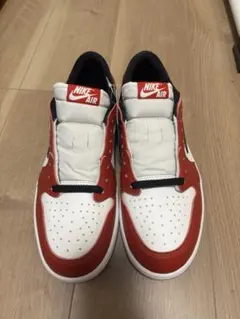 Nike Air Jordan 1 Retro Low OG CHICAGO