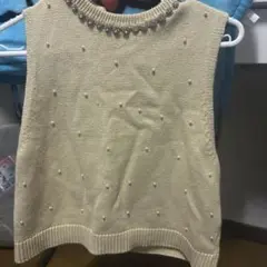 レディースニットトップス