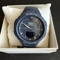 baby-g 腕時計