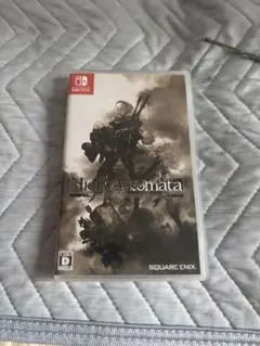 NieR:Automata The End of YoRHa Edition