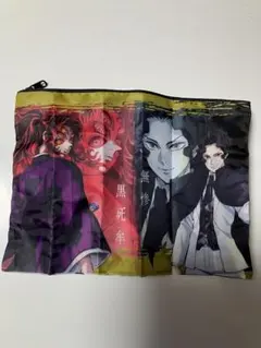 鬼滅の刃 キャラクターポーチ