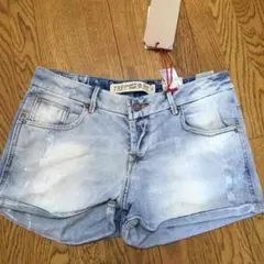 ZARA♡ショートパンツ