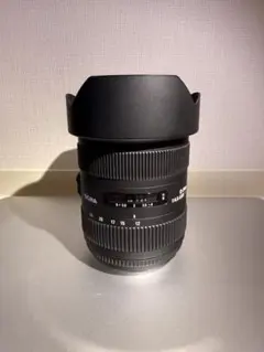 SIGMA 12-24mm F4.5-5.6 II HSMのサムネイル