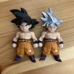 2026年最新】ドラゴンボールアドバージの人気アイテム - メルカリ