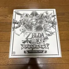 2026年最新】ゼルダ無双 ハイラルオールスターズ プレミアムBOXの人気