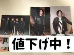 【値下げ中！】NEWS 加藤シゲアキ フォトセット