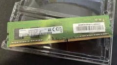 明日最終 SAMSUNG DDR4-3200 8GB×1枚 メモリのサムネイル