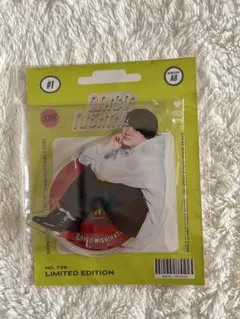 なにわ男子　西畑大吾　アクリルスタンド アクスタ　POPMALL 2023