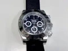 【蒙古タンメン中本】中本ウォッチ MAKOTOモデル