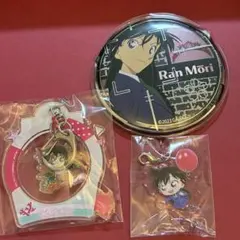 名探偵コナン　毛利蘭　まとめ売り