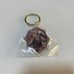 ツイステ　一番くじ　カリム