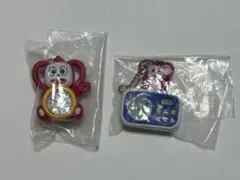 めざましコラショ ミニチュアコレクション 2種セット