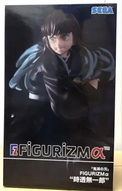 2026年最新】時透無一郎FIGURIZMαの人気アイテム - メルカリ
