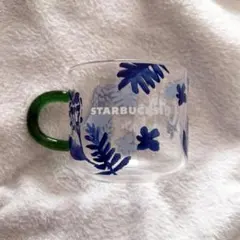 スタバ　コールドグラスカップ　夏限定　コレクション