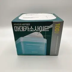 メディヒールマデカソサイド