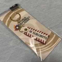 WBC 2026 侍ジャパン ガチャガチャ アクスタ 山本由伸 - メルカリ