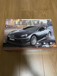 2026年最新】LEXUS LFA 1/64 京商の人気アイテム - メルカリ