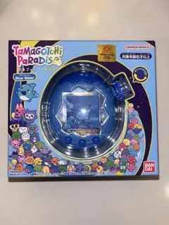 【新品未使用・未開封】Tamagotchi Paradise たまごっち